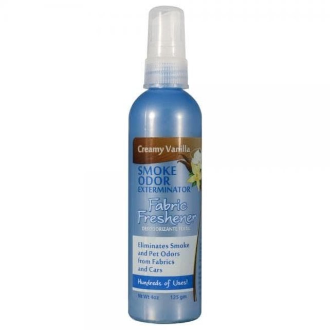 Smoke Odor Exterminator Fabric Freshner