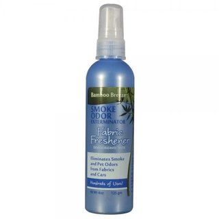 Smoke Odor Exterminator Fabric Freshner