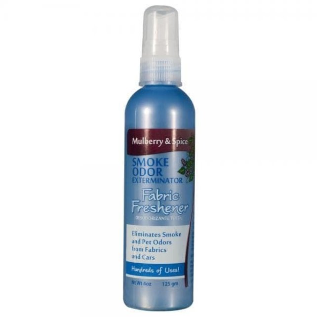 Smoke Odor Exterminator Fabric Freshner