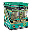 King Palm King Palm Hand-Rolled Leaf Magic Mint - 2 Slim Rolls
