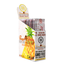 High Hemp High Hemp Organic CBD Wraps Pineapple Paradise (BOX)