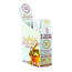 High Hemp High Hemp Organic CBD Wraps Honey Pot Swirl (BOX)