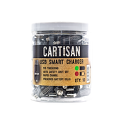 Cartisan 510 Charger