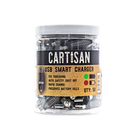 Cartisan 510 Charger