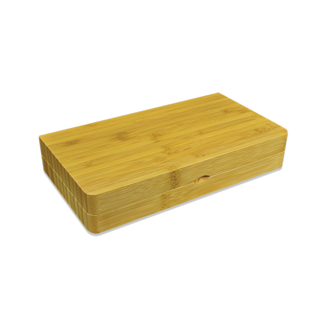 RAW Bamboo Rolling Tray