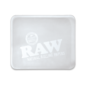 RAW Glass Rolling Tray