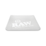 Raw RAW Glass Rolling Tray