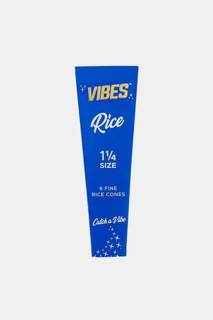 Vibes Cones