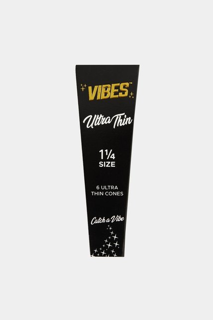 Vibes Cones