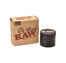 RAW Life Grinder