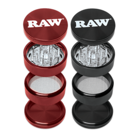 RAW Life Grinder