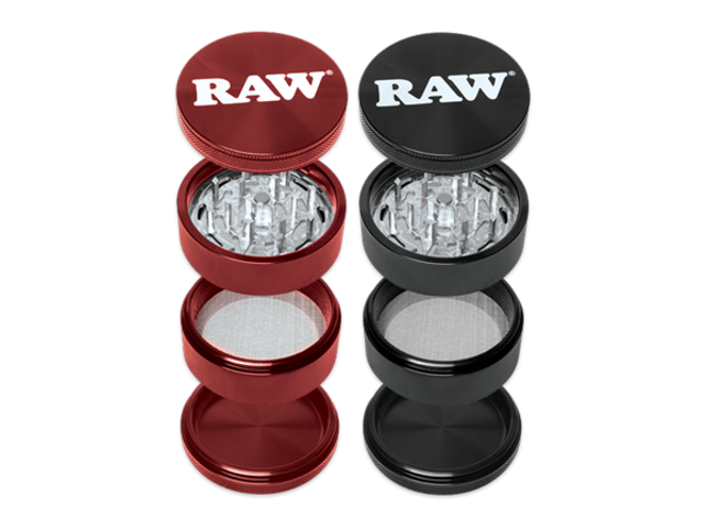 RAW Life Grinder