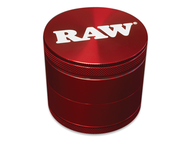 RAW Life Grinder