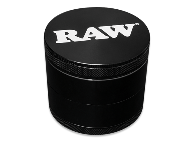 RAW Life Grinder
