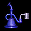 Cello Glass Cello Glass Rig (Electric Blue)