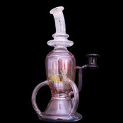 Earl Grey Jr Triple Torus Recycler