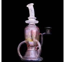 Earl Grey Jr Triple Torus Recycler