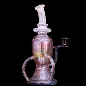 Earl Grey Jr Triple Torus Recycler
