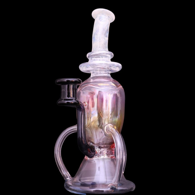 Earl Grey Jr Triple Torus Recycler