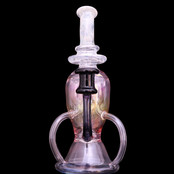 Earl Grey Jr Triple Torus Recycler