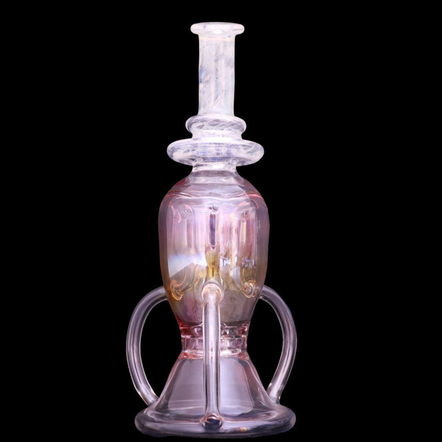 Earl Grey Jr Triple Torus Recycler