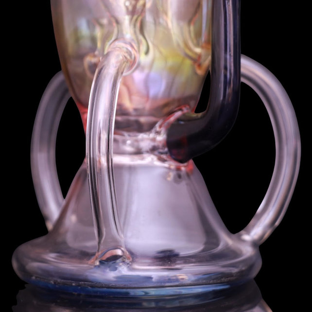 Earl Grey Jr Triple Torus Recycler