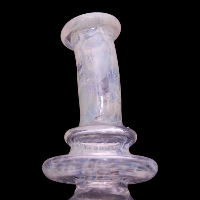 Earl Grey Jr Triple Torus Recycler