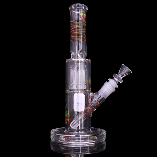 Medicali Reversal 10 Inch 8 Tree Straight