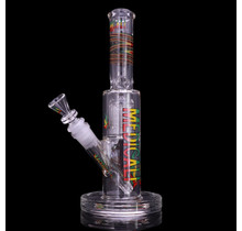 Medicali Reversal 10 Inch 8 Tree Straight