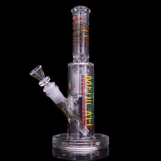 Medicali Reversal 10 Inch 8 Tree Straight