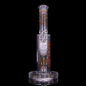 Medicali Reversal 10 Inch 8 Tree Straight