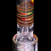 Medicali Reversal 10 Inch 8 Tree Straight