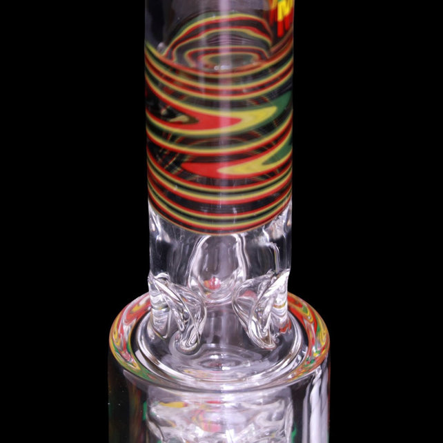 Medicali Reversal 10 Inch 8 Tree Straight