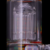 Medicali Reversal 10 Inch 8 Tree Straight