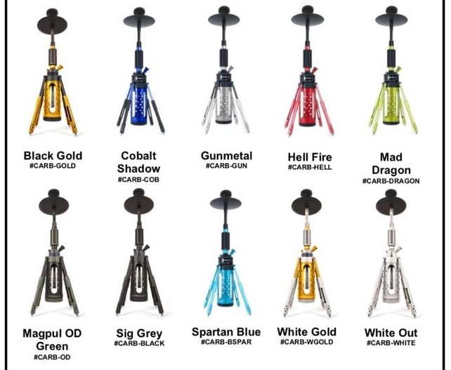 Starbuzz Carbine 2.0