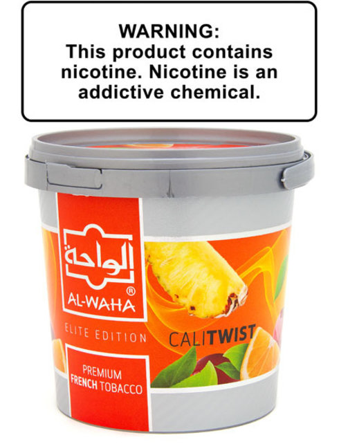 Al-Waha Kilo (1000g)