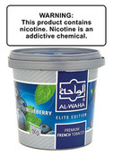 Al-Waha Kilo (1000g)