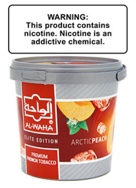 Al-Waha Kilo (1000g)