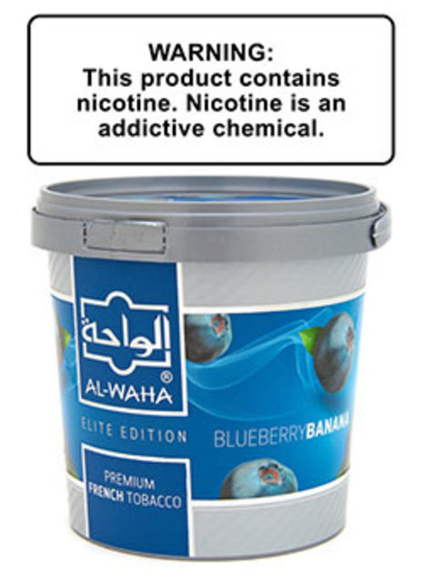 Al-Waha Kilo (1000g)