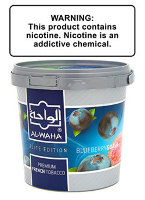 Al-Waha Kilo (1000g)