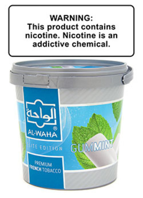 Al-Waha Kilo (1000g)