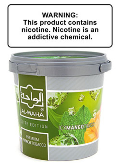 Al-Waha Kilo (1000g)