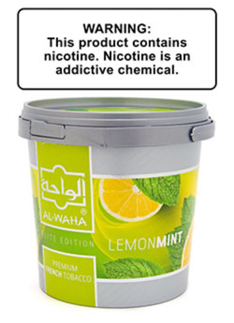 Al-Waha Kilo (1000g)