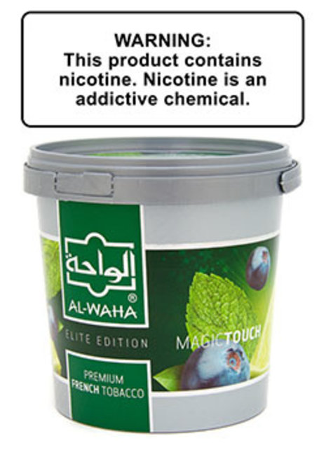 Al-Waha Kilo (1000g)