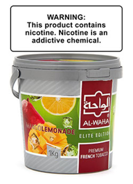 Al-Waha Kilo (1000g)