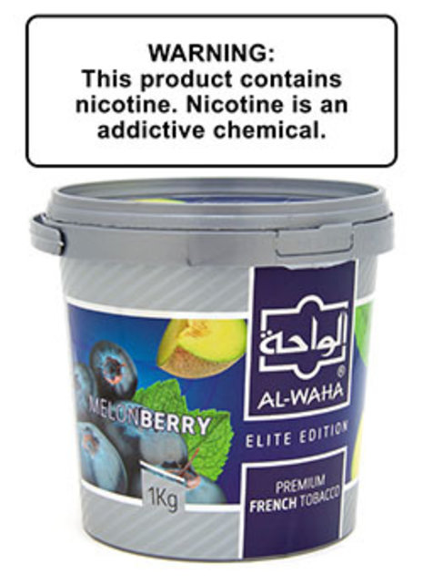 Al-Waha Kilo (1000g)