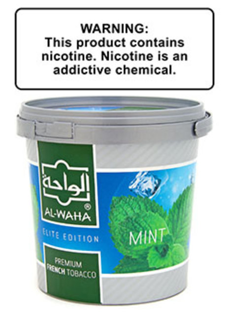 Al-Waha Kilo (1000g)