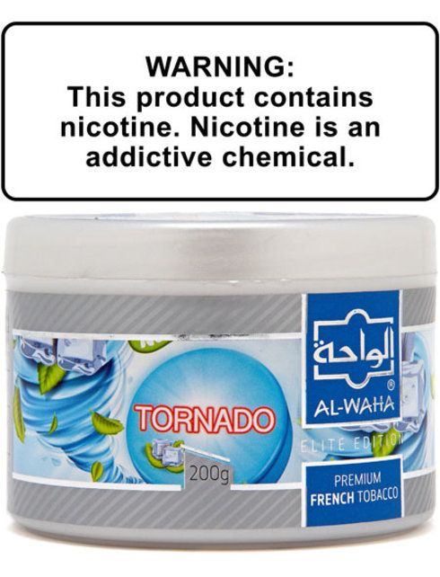 Al-Waha 200g
