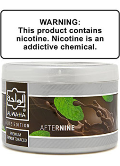 Al-Waha 200g