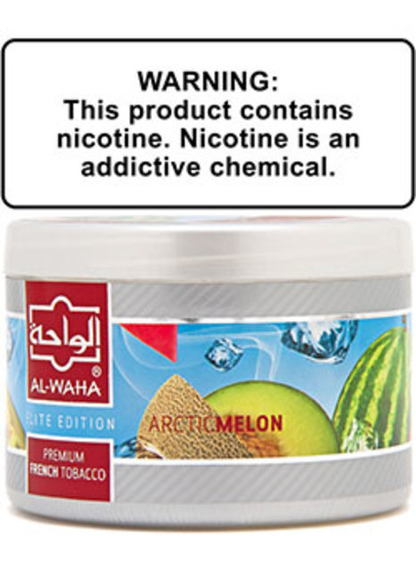 Al-Waha 200g
